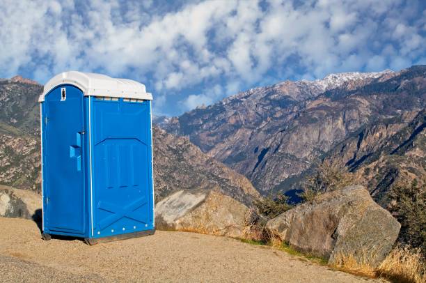 Best Portable Restroom Maintenance and Cleaning  in South Carthage, TN