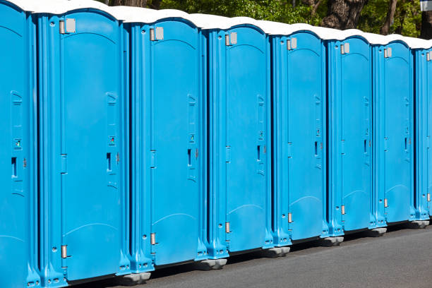 Portable Restrooms for Agricultural Sites in South Carthage, TN