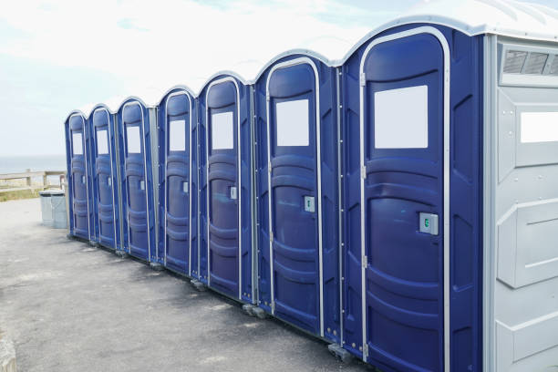 Best Eco-Friendly Portable Toilets  in South Carthage, TN